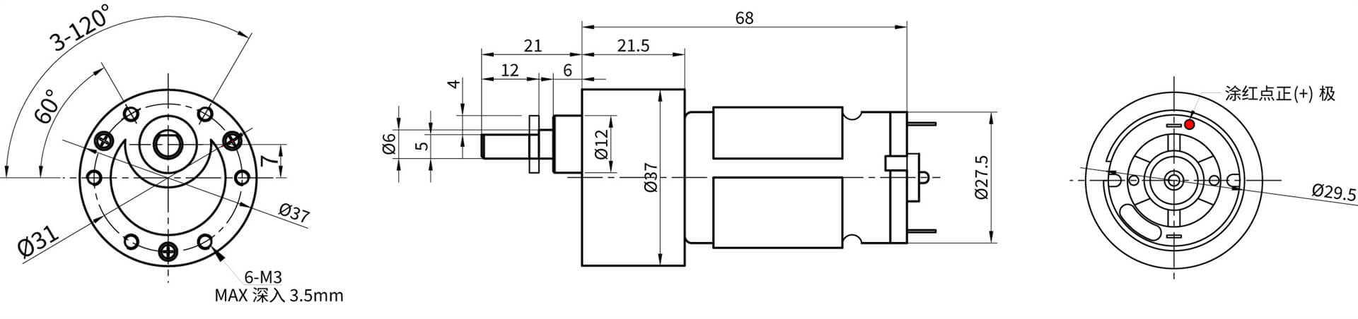 LD-GR3769