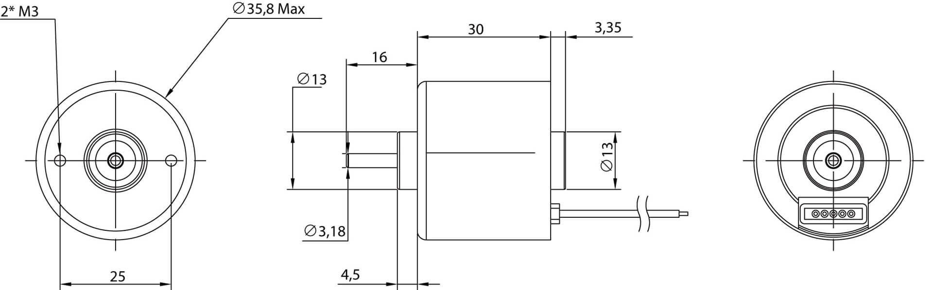 LD-EI3630